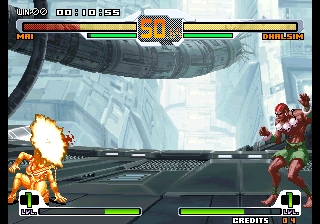 SvC Chaos Plus (Color change v2) png snap