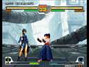 SvC Chaos Plus (Gouki's Exceed)