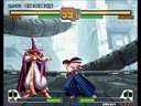 SvC Chaos Plus (Change Ken 2P's Color To White)