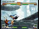 SvC Chaos Plus (Change Ryu 2P's Color To Black)