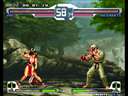 SvC Chaos Plus (Pink Style V1)