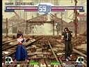 SvC Chaos Plus (Pink Style V2)