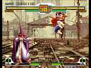 SvC Chaos Plus (Fixed Character Selection Bug In Console Mode)