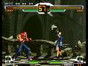 SvC Chaos Plus (Fixed The 8*224 Black Block On The Left Of How To Play Screen)