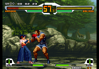 SvC Chaos Plus (Transform into female form while stunning) png snap