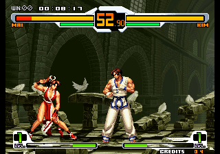 SvC Chaos Plus (Opacity) png snap