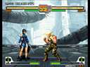 SvC Chaos Plus (Beast transformation)