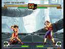 SvC Chaos Plus (bootleg, fully decrypted)