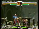 SvC Chaos (Super Plus)