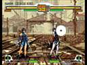 SvC Chaos Super Plus (Unlock Exceed Moves)