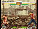 SvC Chaos Super Plus (Gouki's Exceed)