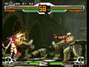 SvC Chaos Super Plus (Change Ryu 2P's Color To Black)