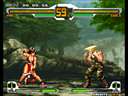 SvC Chaos Super Plus (Female Transformation)