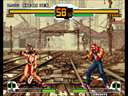 SvC Chaos Super Plus (Opacity)