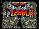 The Eye of Typhoon (Tsunami Edition, demo 2, 2021-02-20)