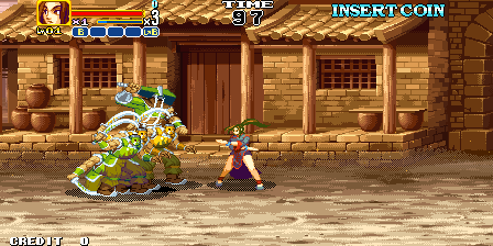 The Gladiator (Ex Super Version v2) png snap