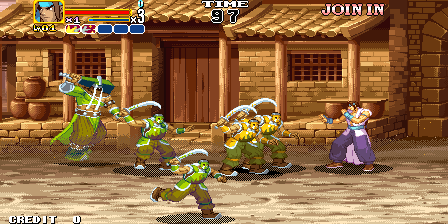 The Gladiator (Excalibur Vol.2 Enhanced version 2018, 2018-08-03) png snap