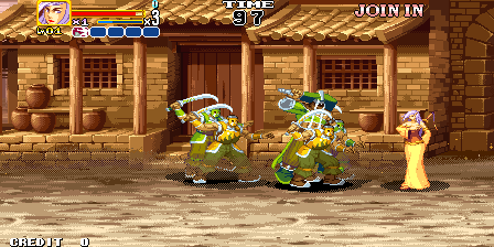 The Gladiator (Excalibur Vol. 2017 + Enhanced, 2017-10-11) png snap