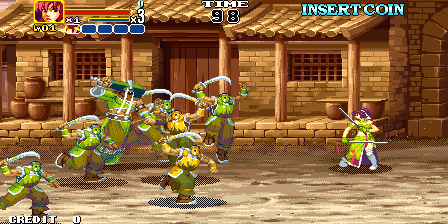 The Gladiator (Full Attack Enhanced Edition 2020, 2020-09-06) png snap