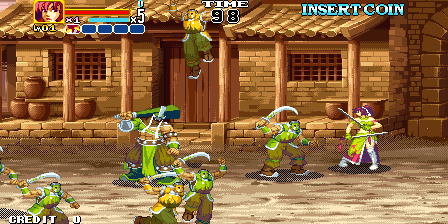 The Gladiator (Full Attack Enhanced Edition 2020, 2020-09-18) png snap