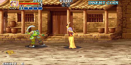 The Gladiator (Excalibur Vol. 2017 + Enhanced, 2017-11-04) png snap