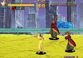 Thunder Heroes (Select Characters, 2009-08-19) png snap