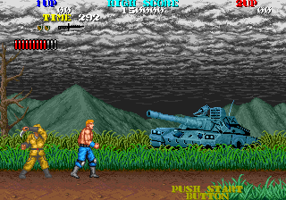 Thunder Fox (World) png snap