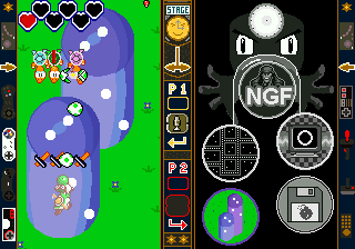 Time's Up! (Demo) png snap