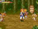 Tenchi wo Kurau II (Unlimited Time)(Battle Scenes Only)