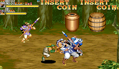 Tenchi wo Kurau II (Boss Cho Unparalleled Edition, 2016-02-25) png snap