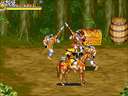 Tenchi wo Kurau II (Change Character, 2010-01-26) jpg snap thumbnail