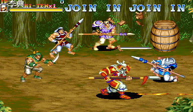 Tenchi wo Kurau II (Boss Cho Unparalleled Edition Series B, 2018-01-28) png snap