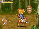 Tenchi wo Kurau II (Zhao Chain Revised v1.0, 2009-12-16)
