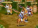 Tenchi wo Kurau II (Ying Xiong Guan Enhanced)