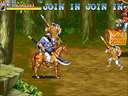 Tenchi wo Kurau II (Residual of Zhao Yun)