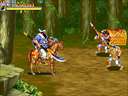 Tenchi wo Kurau II (Super sword & energy v2)