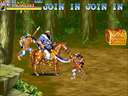 Tenchi wo Kurau II (Subdue the Dragon)