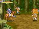 Tenchi wo Kurau II (Unknown Hack Rev.1)