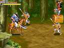 Tenchi wo Kurau II (Unknown Hack Rev.2)