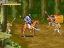 Tenchi wo Kurau II (Unknown Hack Rev.3)