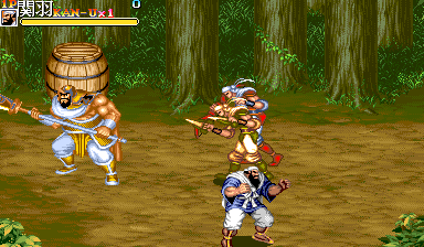 Tenchi wo Kurau II (Boss Cho Unparalleled Edition, 2016-02-28) png snap