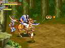Tenchi wo Kurau II (Replacement version of the enemy)