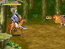 Tenchi wo Kurau II (Lock Three People Model Perfect Version) jpg snap thumbnail