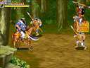 Tenchi wo Kurau II (Hell Difficulty Version) jpg snap thumbnail