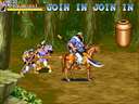 Tenchi wo Kurau II (Double Edition) jpg snap thumbnail