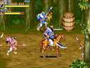 Tenchi wo Kurau II (Warriors Version 2)