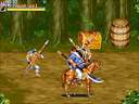 Tenchi wo Kurau II (Better Dragon Punch) jpg snap thumbnail
