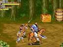 Tenchi wo Kurau II (Zhang Fei Uppercut Fist, 2013-05-23)