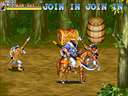 Tenchi wo Kurau II (Zhang Fei Horse Battle To Strengthen The First Edition, 2011-10-26)