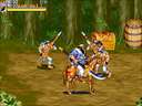 Tenchi wo Kurau II (Zhao Wei Direct Use Of Weapons In Hand)